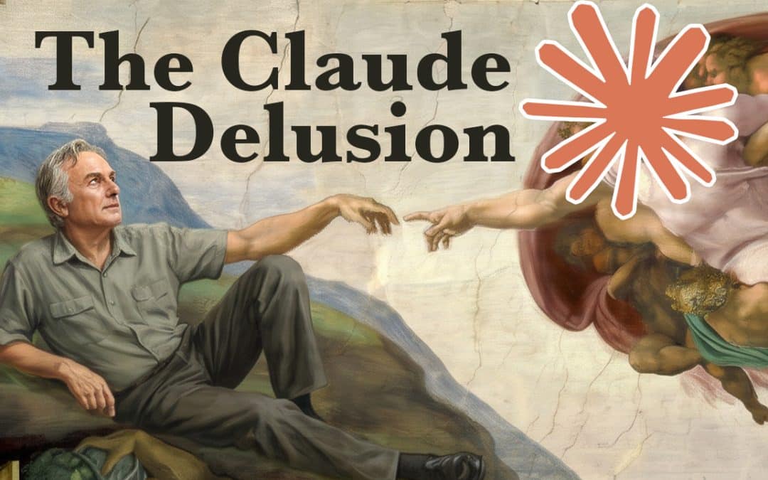 The Claude Delusion