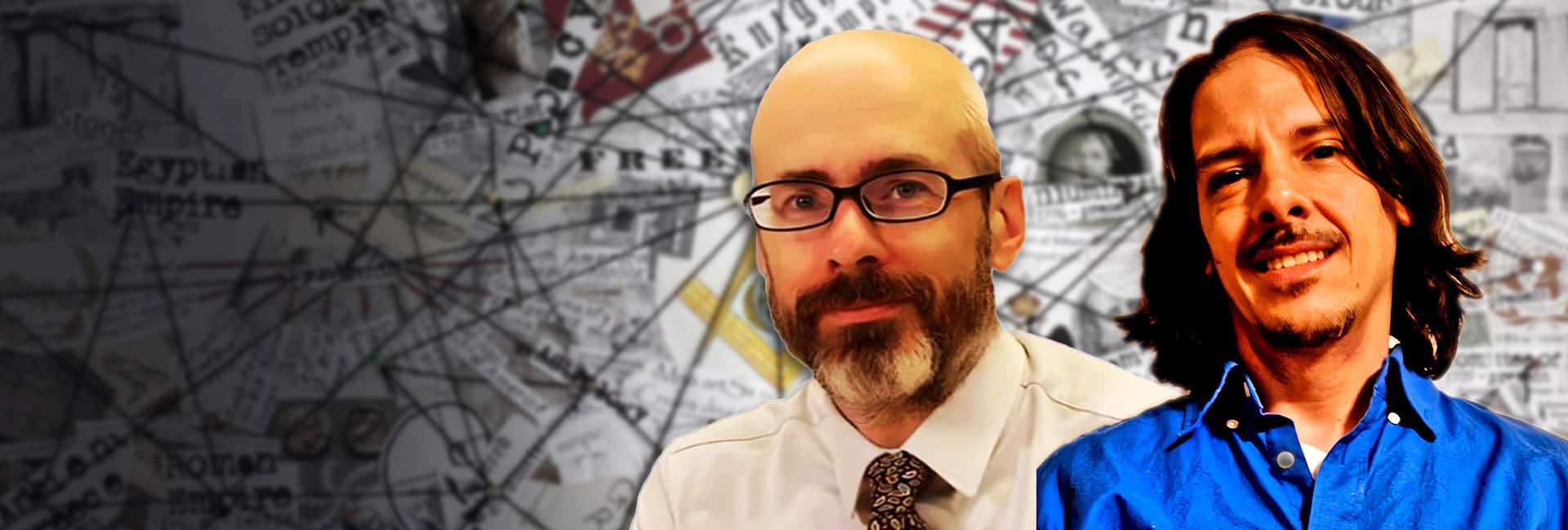 Interview 2018 – The Post-Truth Era on Forbidden Knowledge News