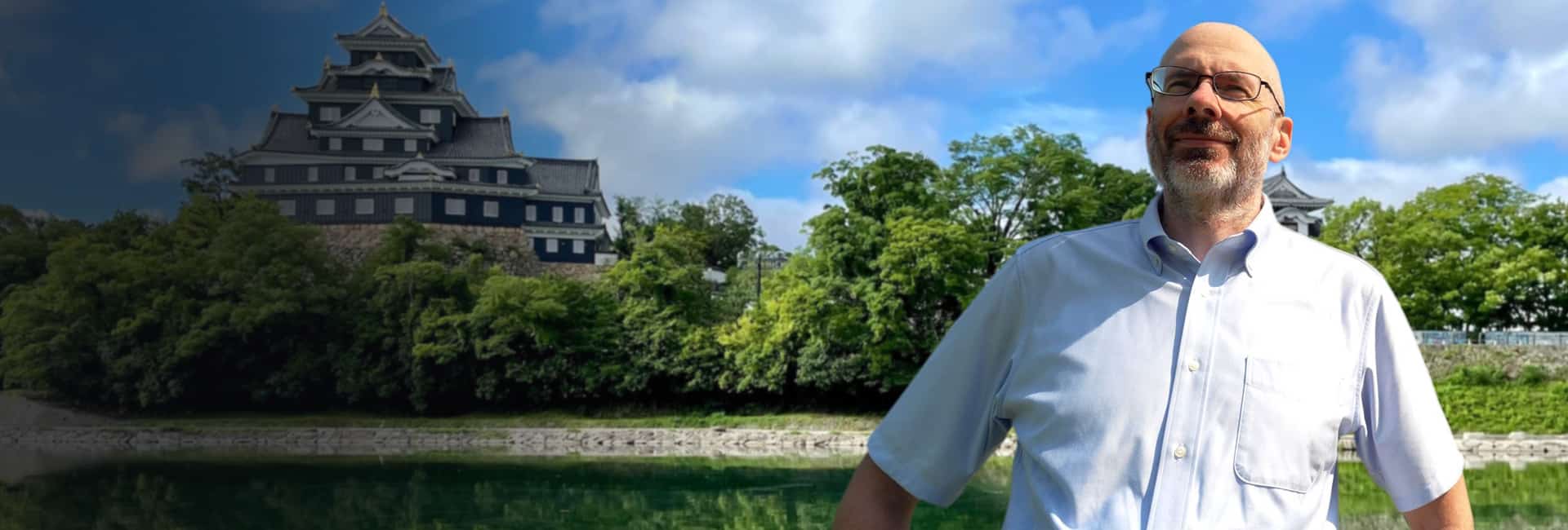 James Corbett: The Japanese Q&A