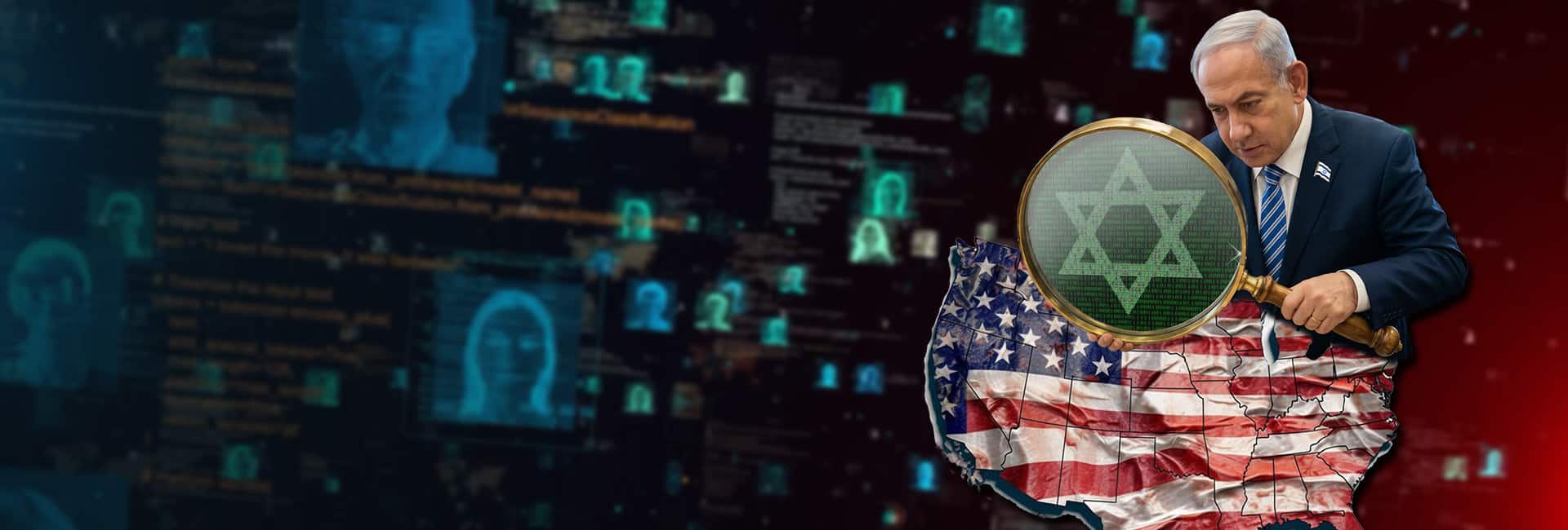 Episode 503 – Israel Caught Spying on US!