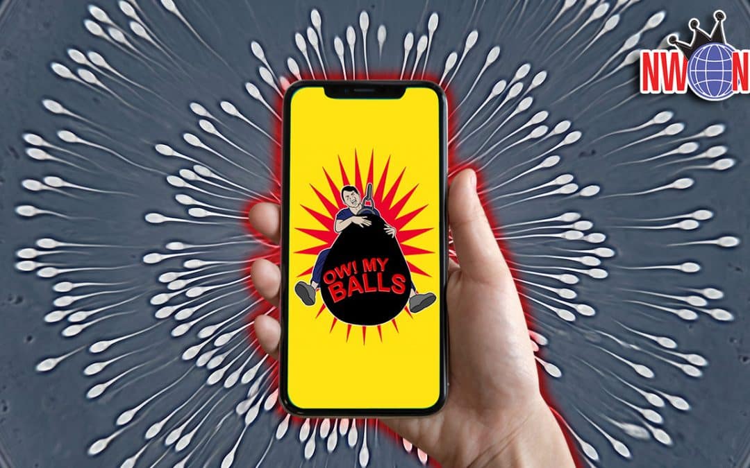 Interview 2020 – Is Your iPhone Birth Control? (NWNW #633)
