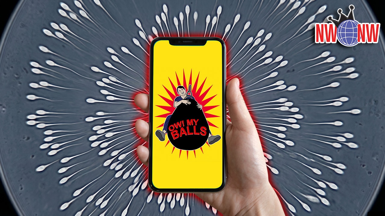 Interview 2020 – Is Your iPhone Birth Control? (NWNW #633)