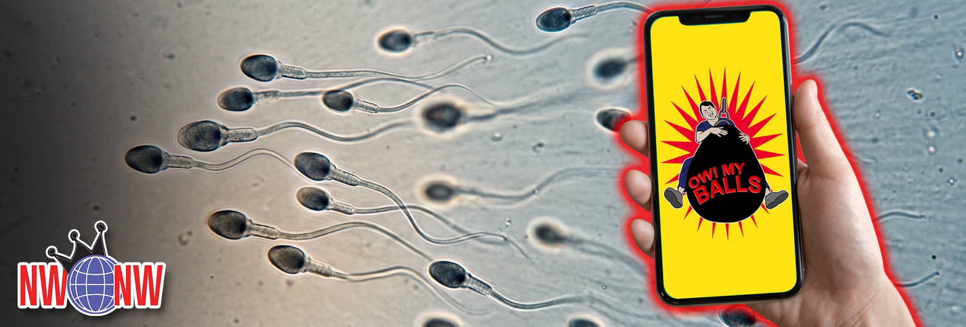 Interview 2020 – Is Your iPhone Birth Control? (NWNW #633)