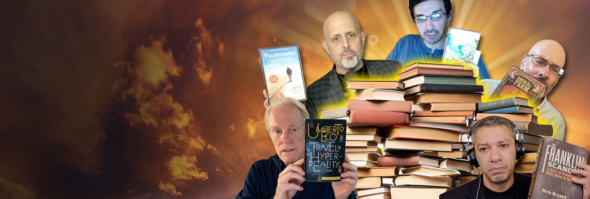 Books That Inspire – #SolutionsWatch
