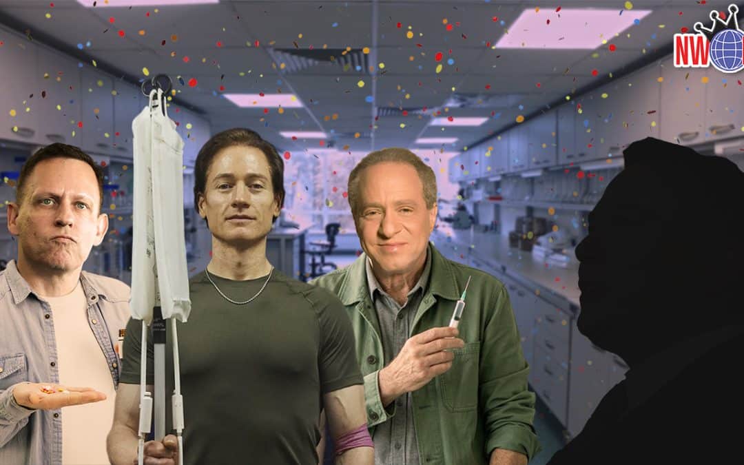 Interview 2026 – Who Wants to Live Forever? (NWNW #636)
