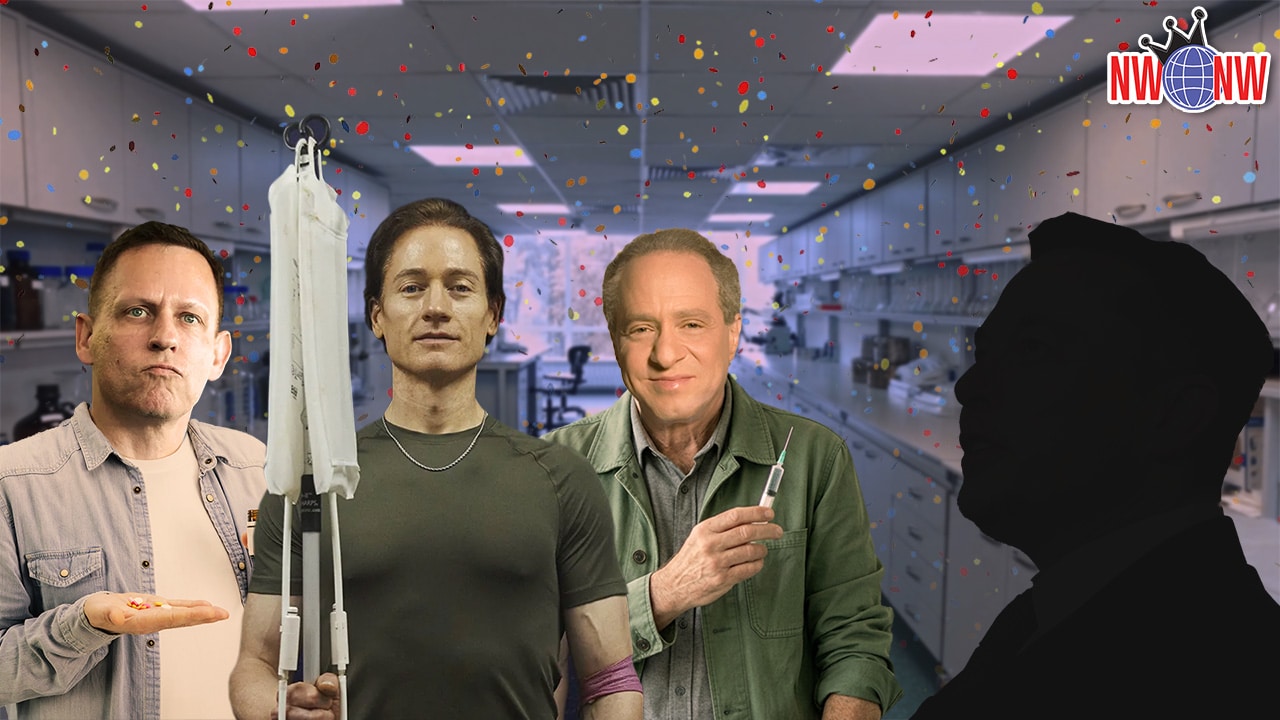 Interview 2026 – Who Wants to Live Forever? (NWNW #636)