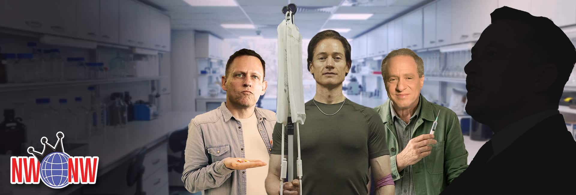 Interview 2026 – Who’t Wants to Live Forever? (NWNW #636)