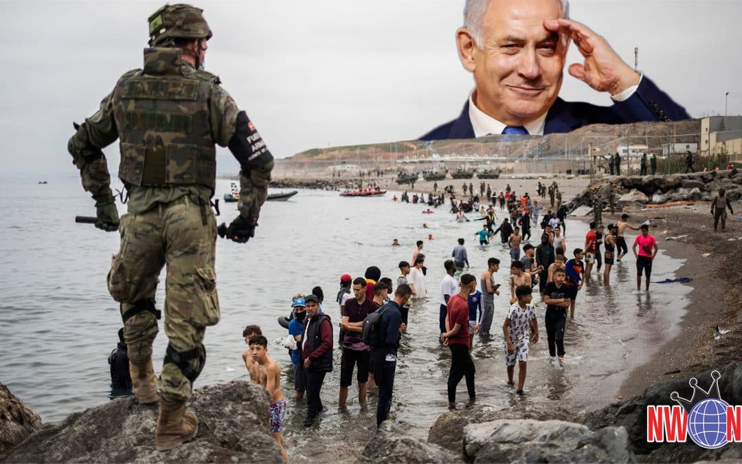 Interview 2031 – The Ceuta Psyop Was A Bust! (NWNW #639)