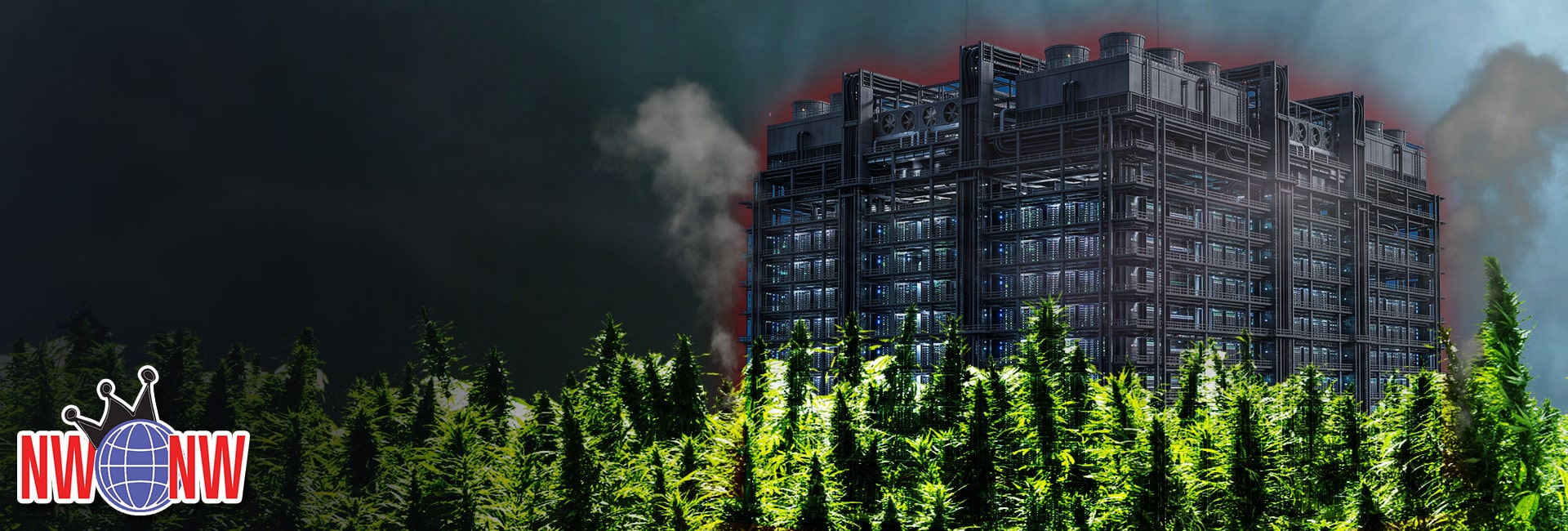 Interview 2032 – Guess Where They’re Building Data Centres Now… (NWNW #640)