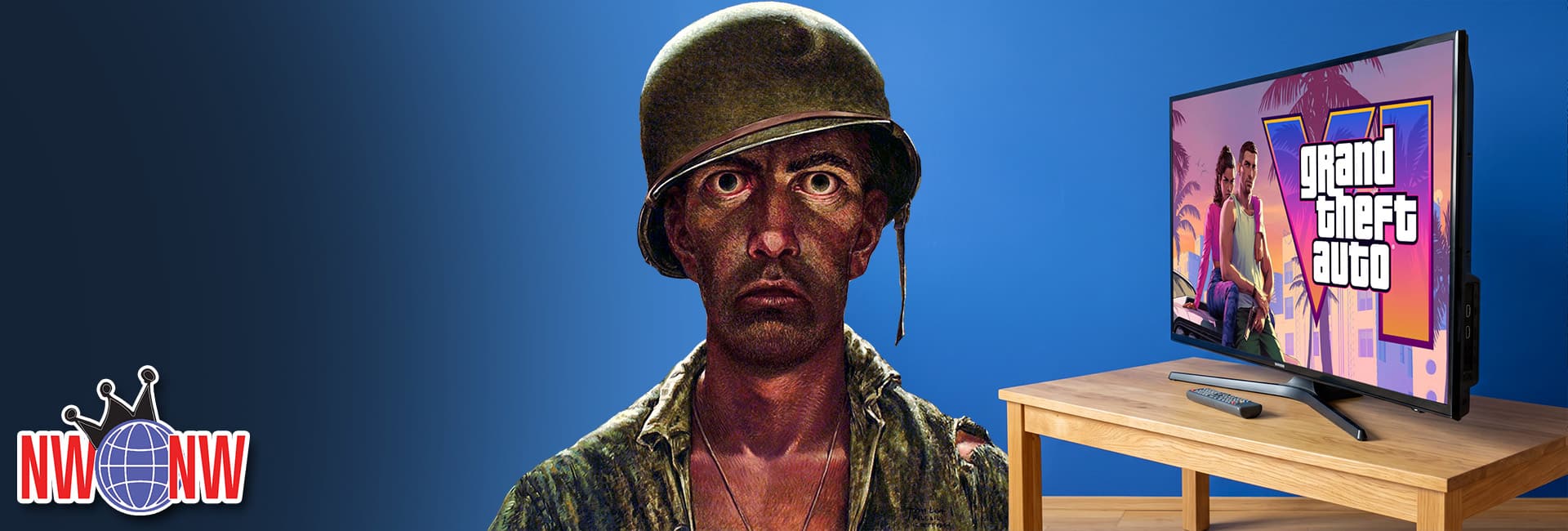 Interview 2034 – Uncle Sam Wants You! … To Play GTA VI (NWNW #641)