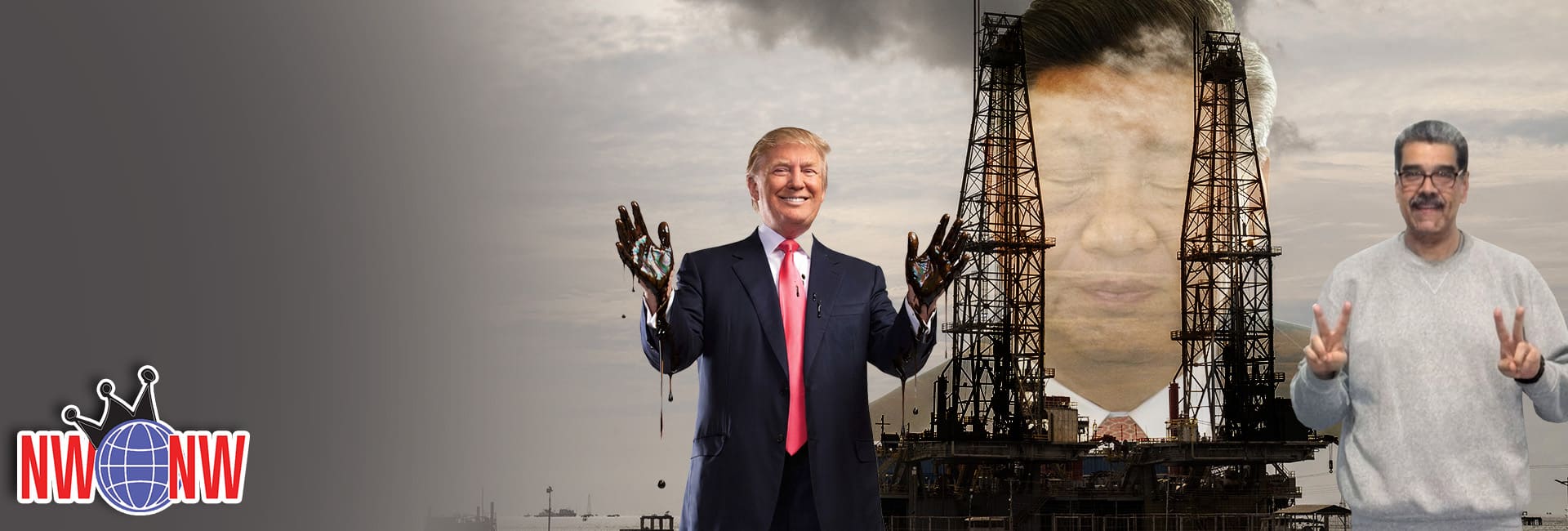 Interview 2036 – The Truth About Venezuelan Oil (NWNW #642)