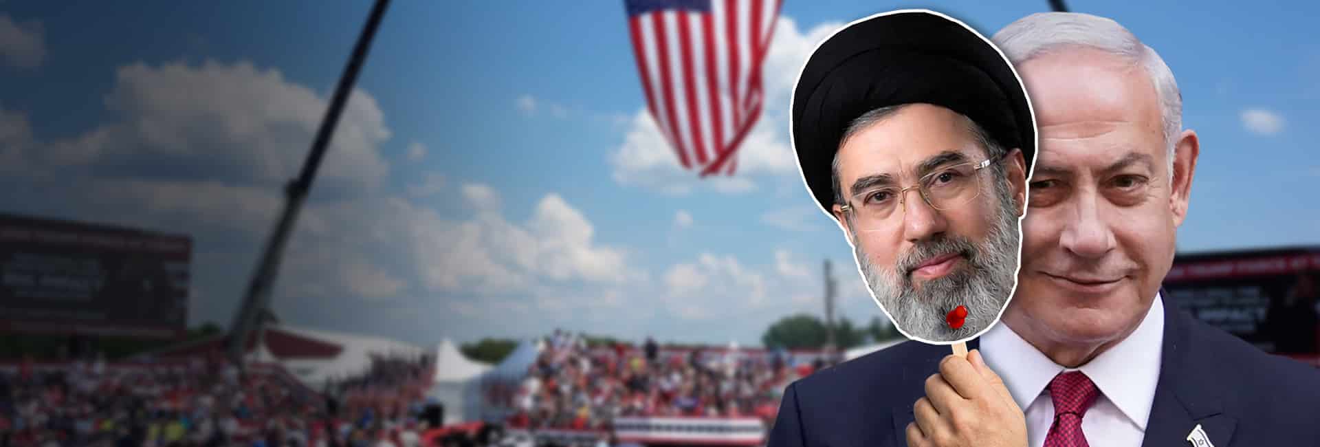 Interview 2038 – The Truth About the Trump Shootings with Ken Silva