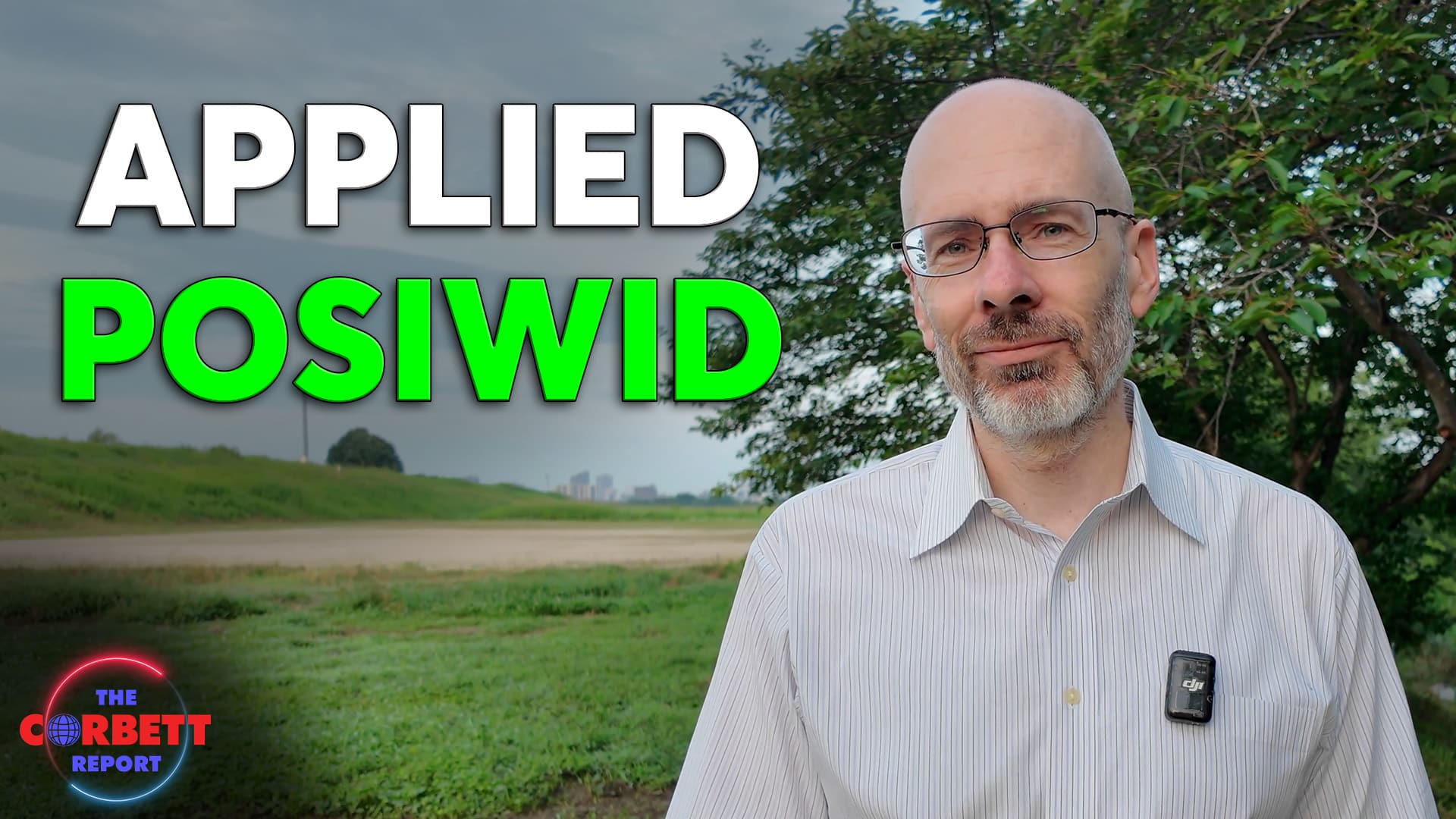 Applied POSIWID – #SolutionsWatch
