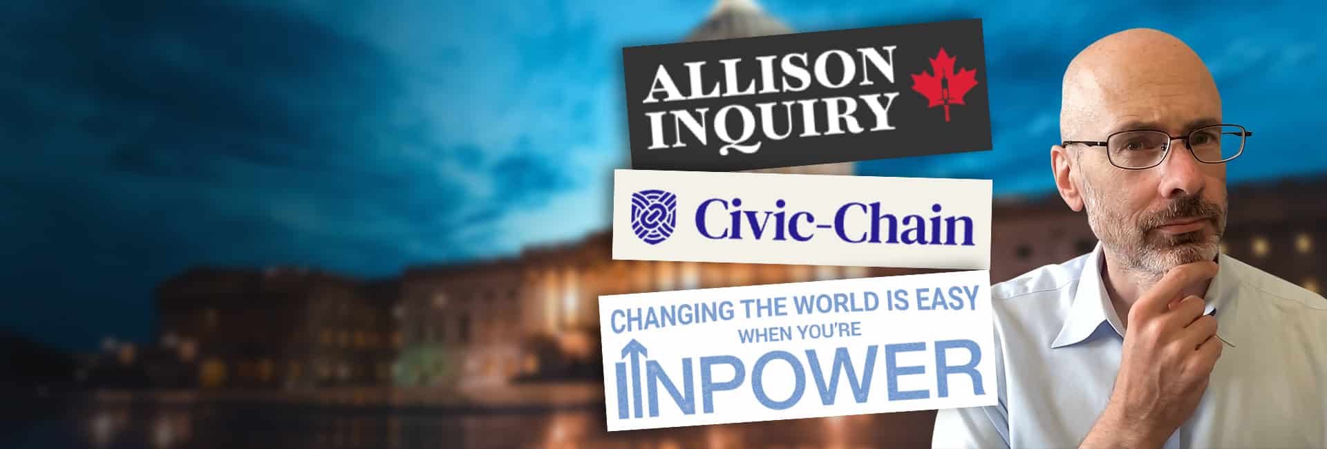 Holding Government Accountable – #SolutionsWatch