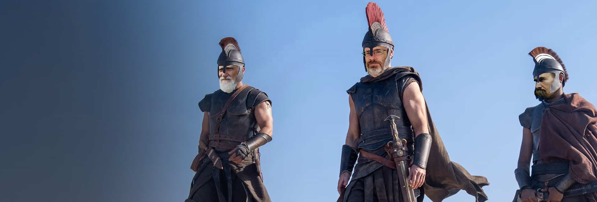 In Defense of Nolan’s Odyssey