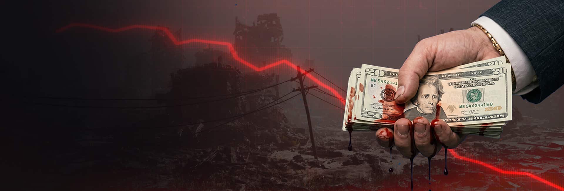 Episode 510 – No, War is NOT Good For the Economy