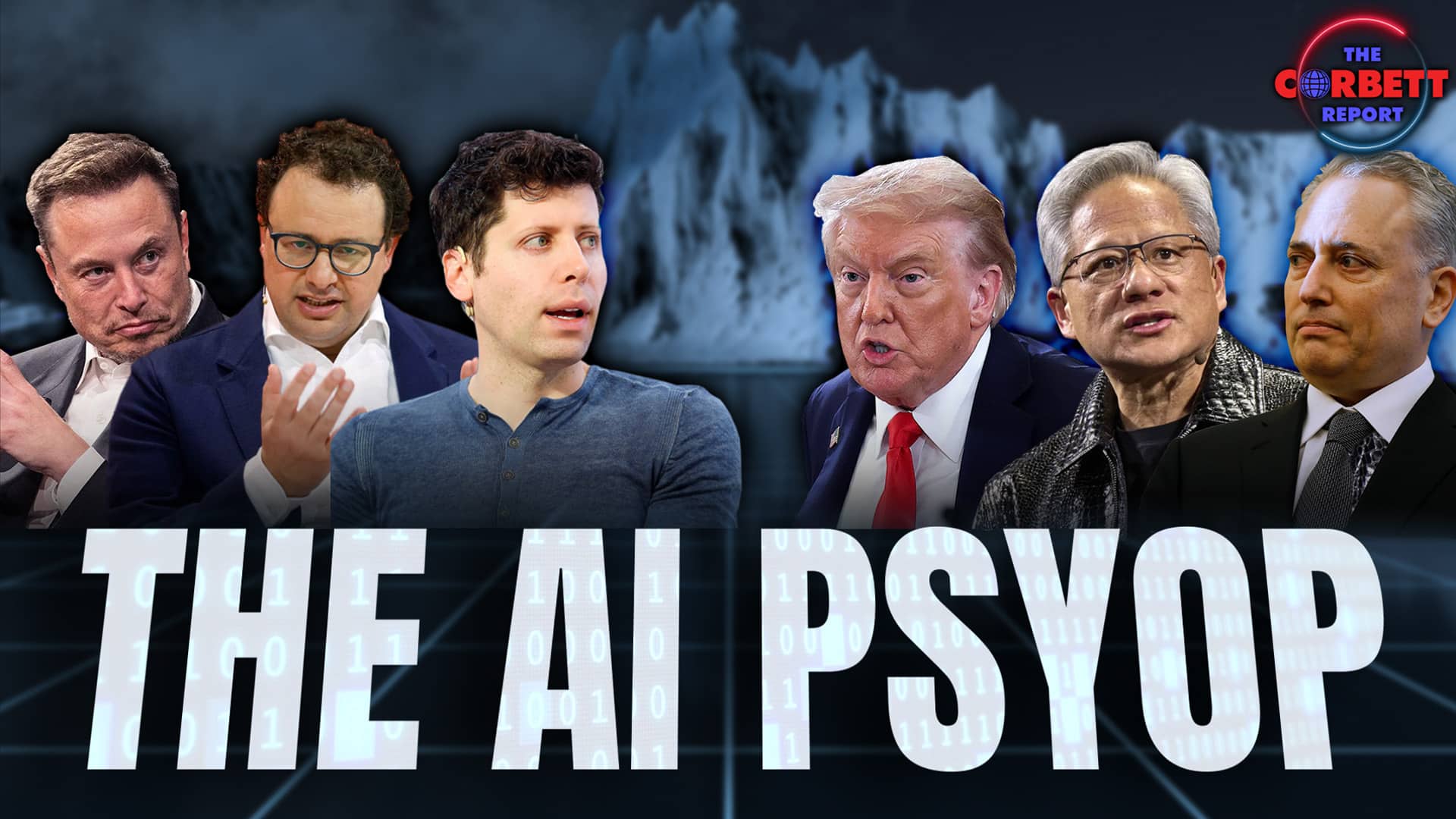 Interview 2039 – The “Rogue AI” Psyop on the IMA Roundtable