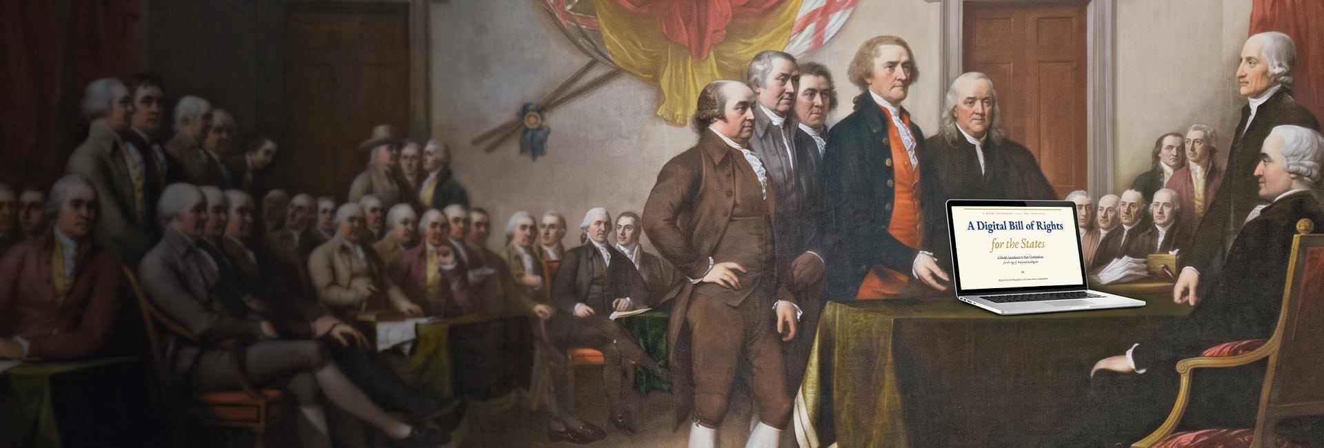 A Digital Bill of Rights? – Questions For Corbett