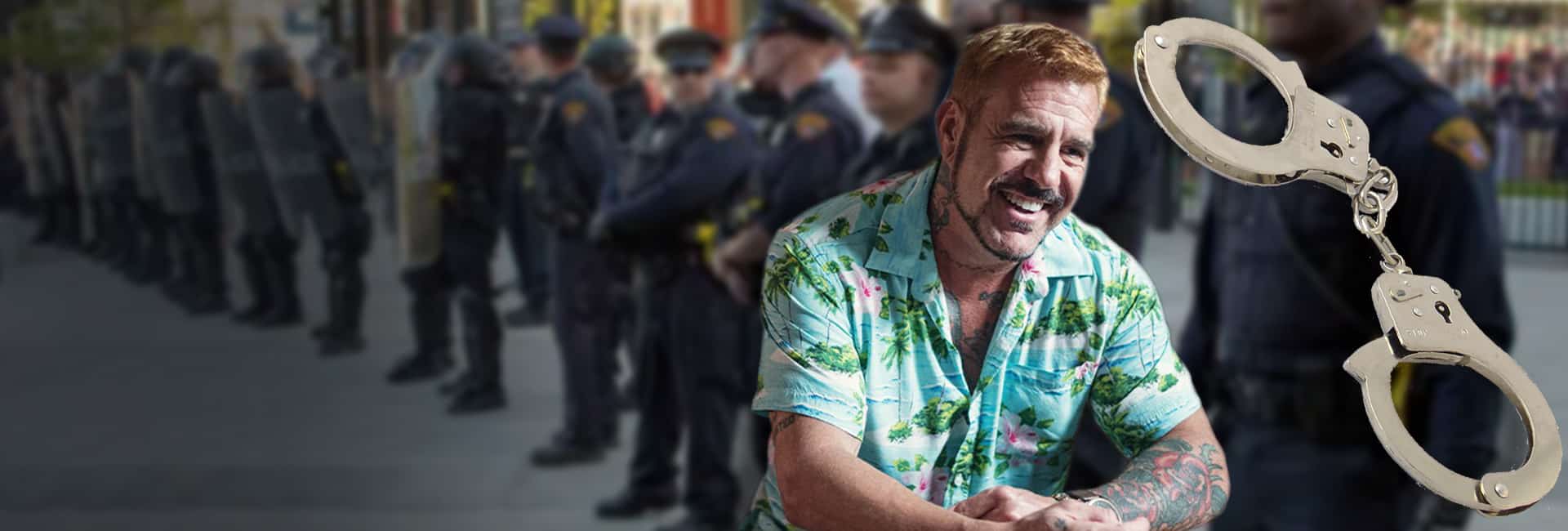How to Bust the Cops! – #SolutionsWatch