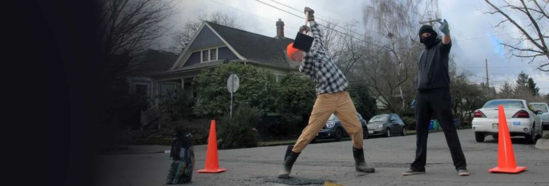 Unvandalism – #SolutionsWatch